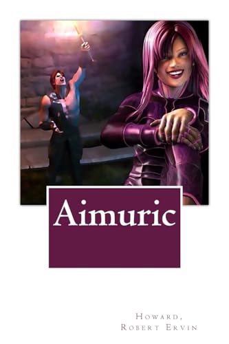 Stock image for Aimuric [Soft Cover ] for sale by booksXpress