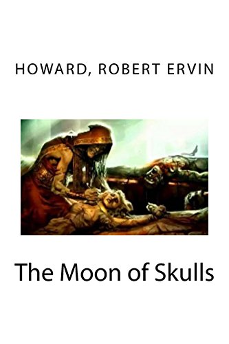 Imagen de archivo de The Moon of Skulls a la venta por Lucky's Textbooks