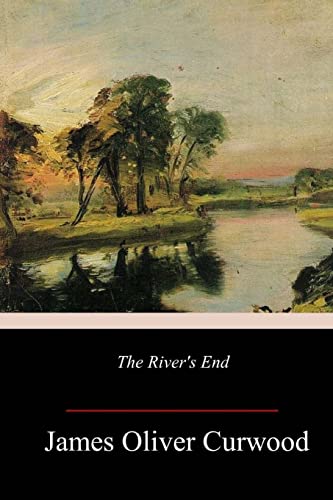 Stock image for The River's End [Soft Cover ] for sale by booksXpress