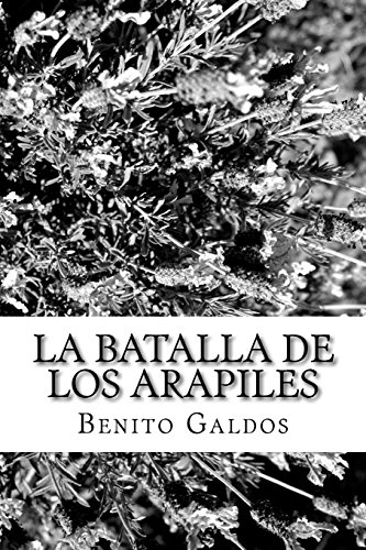 Imagen de archivo de La batalla de los Arapiles (Spanish Edition) a la venta por Lucky's Textbooks