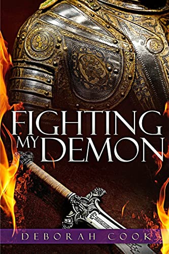 9781984374745: Fighting My Demon