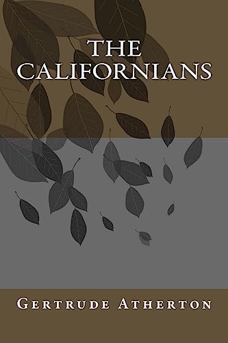 9781984375070: The Californians