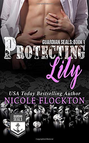 Stock image for Protecting Lily for sale by ThriftBooks-Dallas