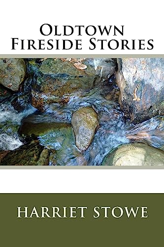 Stock image for Oldtown Fireside Stories for sale by THE SAINT BOOKSTORE