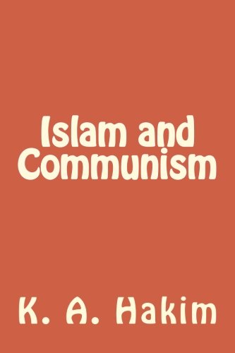 Stock image for Islam and Communism for sale by Revaluation Books