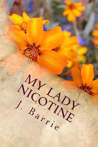 Stock image for My Lady Nicotine [Soft Cover ] for sale by booksXpress