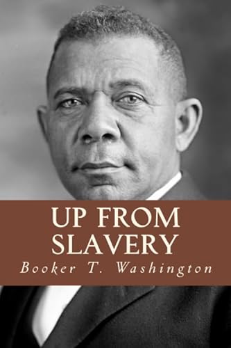 9781984381262: Up from Slavery: An Autobiography