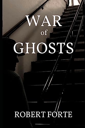 Stock image for War of Ghosts for sale by Save With Sam