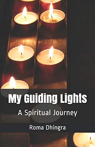 9781984386908: My Guiding Lights: A Spiritual Journey