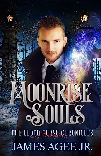 9781984390127: Moonrise Souls (The Blood Curse Chronicles)