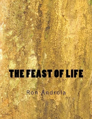 Stock image for The Feast of Life for sale by Lucky's Textbooks