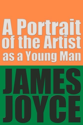 9781984399106: A Portrait of the Artist as a Young Man