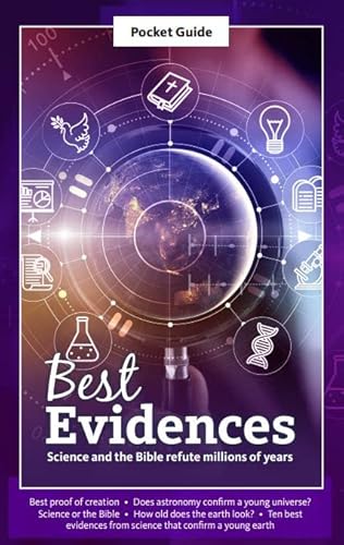 Beispielbild fr Best Evidences - Pocket Guide 2021 zum Verkauf von ThriftBooks-Atlanta