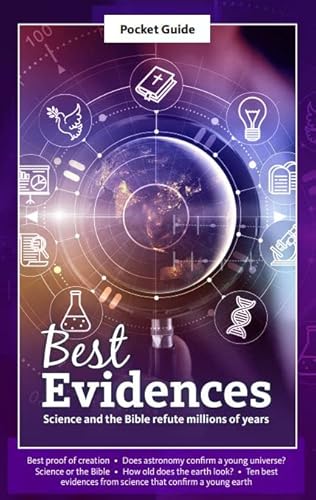 Stock image for Best Evidences - Pocket Guide 2021 for sale by ThriftBooks-Atlanta