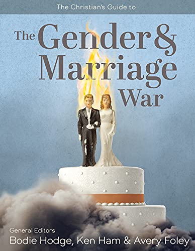 Beispielbild fr The Gender & Marriage War zum Verkauf von BooksRun