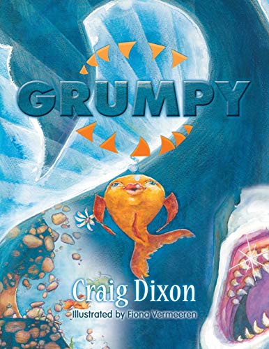 Stock image for Grumpy for sale by Lucky's Textbooks