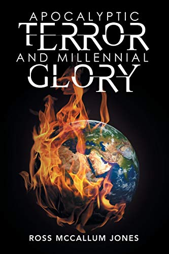Stock image for Apocalyptic Terror and Millennial Glory for sale by WorldofBooks