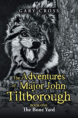 Beispielbild fr The Adventures of Major John Tiltborough : Book One zum Verkauf von Buchpark