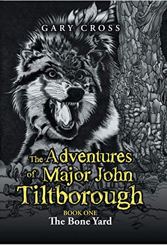 Beispielbild fr The Adventures of Major John Tiltborough : Book One zum Verkauf von Buchpark