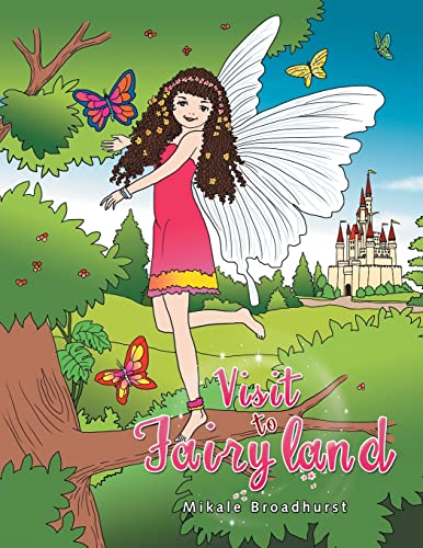 Beispielbild fr Visit to Fairyland zum Verkauf von Lucky's Textbooks