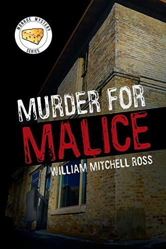 Stock image for Murder for Malice for sale by Wonder Book