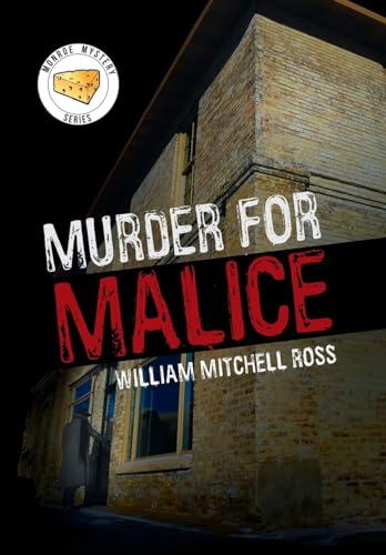 Stock image for Murder for Malice for sale by Lucky's Textbooks