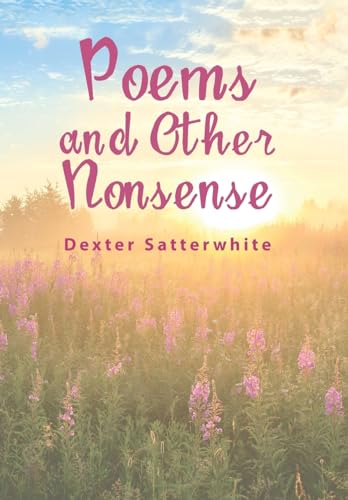 Stock image for Poems and Other Nonsense for sale by Lucky's Textbooks