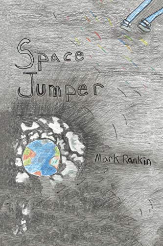 Stock image for Space Jumper for sale by Lakeside Books