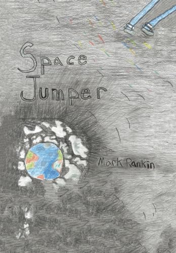 Stock image for Space Jumper for sale by Lakeside Books