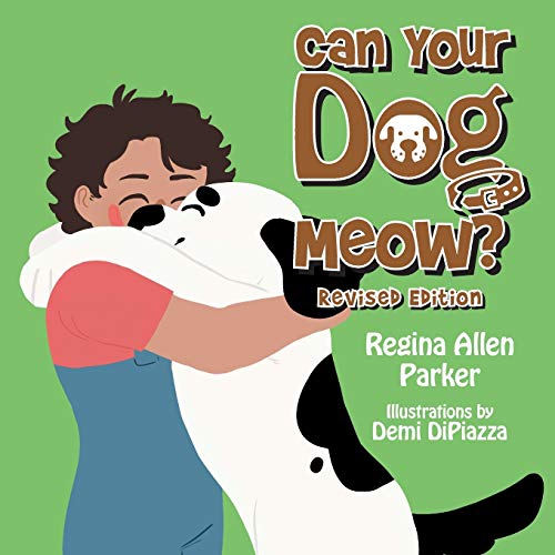 Imagen de archivo de Can Your Dog Meow? a la venta por Lakeside Books