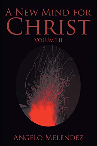 Imagen de archivo de A New Mind for Christ: Volume 2 a la venta por Chiron Media