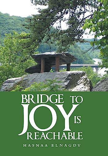 Stock image for Bridge to Joy Is Reachable for sale by Lucky's Textbooks