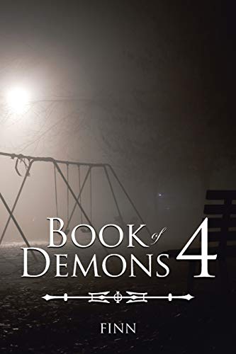 9781984515414: Book of Demons 4