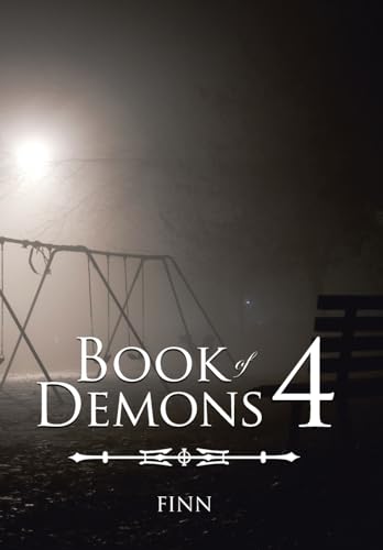 9781984515421: Book of Demons 4