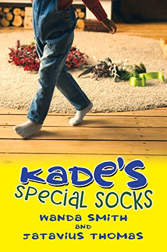 Stock image for Kade?s Special Socks for sale by Lakeside Books