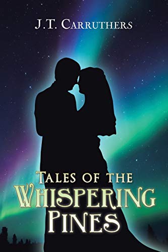 Imagen de archivo de Tales of the Whispering Pines a la venta por SecondSale