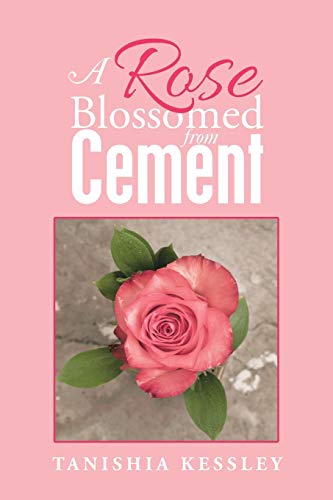 Imagen de archivo de A Rose Blossomed from Cement a la venta por Chiron Media