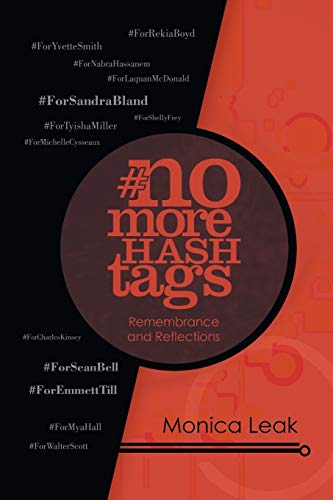 Stock image for No More Hashtags : Remembrance and Reflections for sale by Better World Books