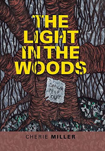 Stock image for The Light in the Woods for sale by Lucky's Textbooks