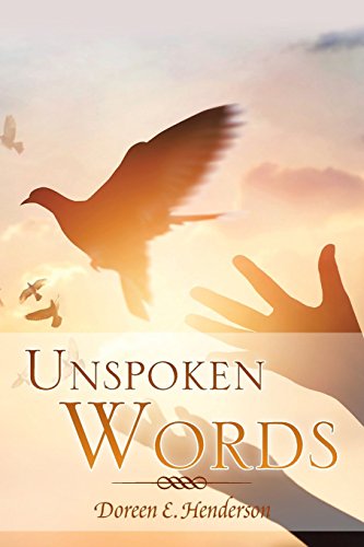 Imagen de archivo de Unspoken Words a la venta por Chiron Media