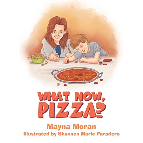 Imagen de archivo de What Now, Pizza? a la venta por Chiron Media