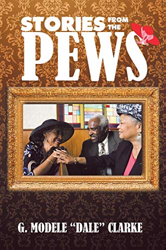 Stock image for Stories from the Pews for sale by Lucky's Textbooks