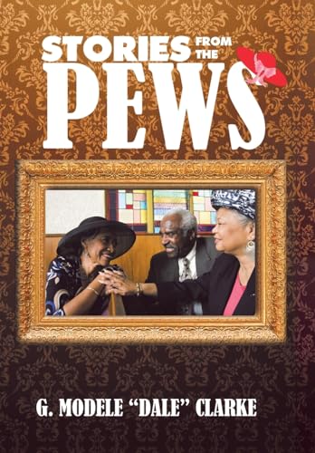 Stock image for Stories from the Pews for sale by Lucky's Textbooks