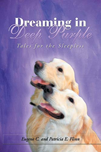 Imagen de archivo de Dreaming in Deep Purple: Tales for the Sleepless a la venta por Lakeside Books
