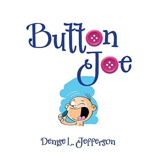 9781984537928: Button Joe