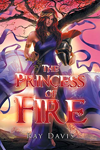 Imagen de archivo de The Princess of Fire a la venta por Lakeside Books