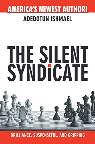 9781984540980: THE SILENT SYNDICATE