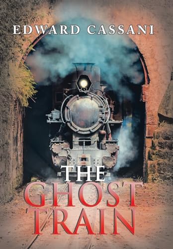 Stock image for The Ghost Train for sale by Lucky's Textbooks