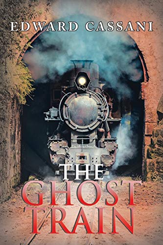 Stock image for The Ghost Train for sale by Lucky's Textbooks