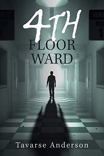 Stock image for 4Th Floor Ward for sale by Chiron Media